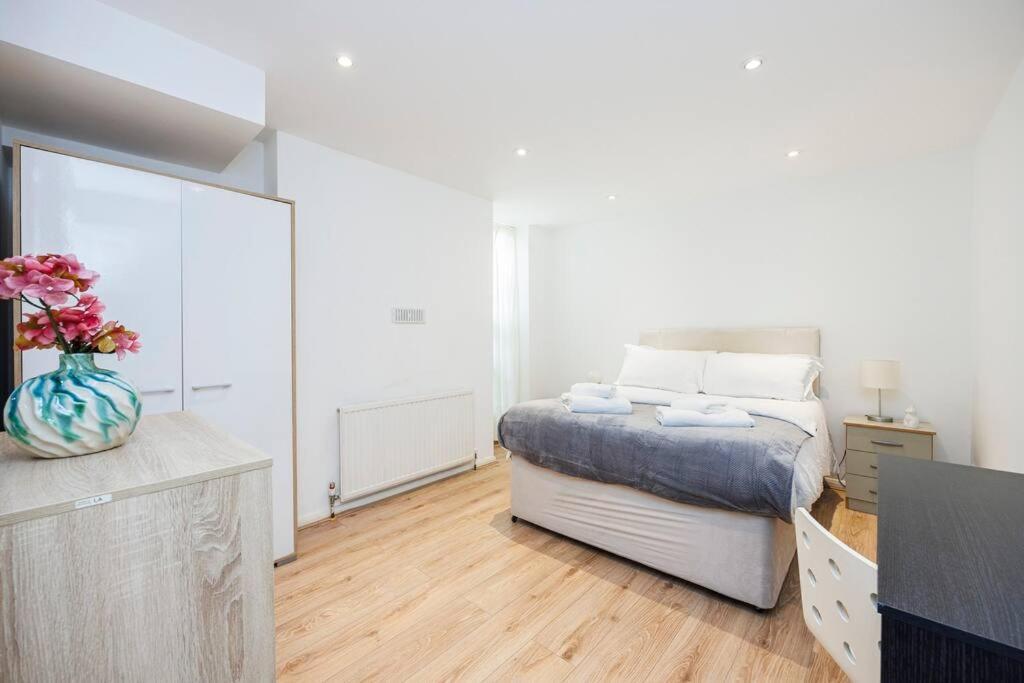 2Br Hideaway In Central Clerkenwell Daire Londra Dış mekan fotoğraf